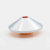 Сопло двойное  Cr D32 5