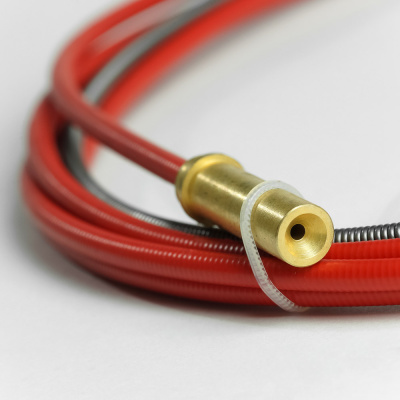 Канал подающий d=0,9-1,2 мм 5 м 