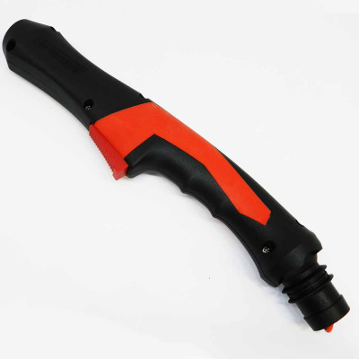 Корпус рукоятки ручного плазмотрона Р-80