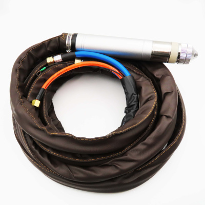 Автоматический плазменный резак YKC-300B4 400А 7,1м SF-1210200B4